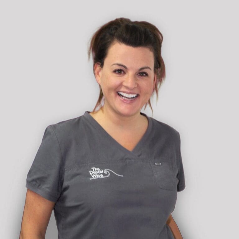 Dr Antonia Salzl The Dental Wave Southsea