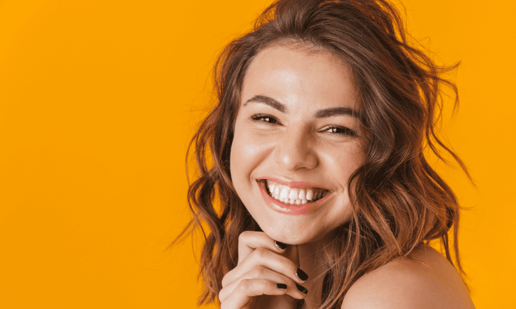 teeth whitening, six month smiles