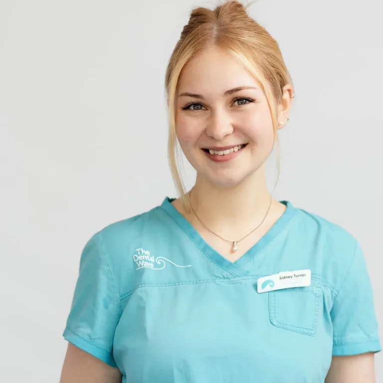 Why should I see a Dental Hygienist? The Dental Wave