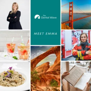 emma dental practice manager portsmouth