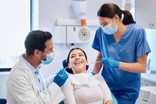 Dental Hygienist Southsea