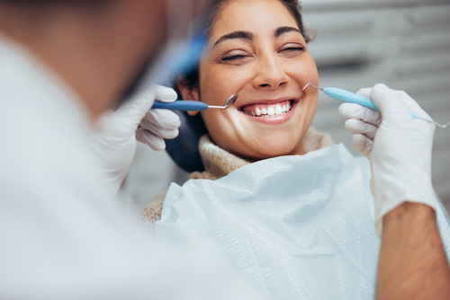 The Dental Wave
