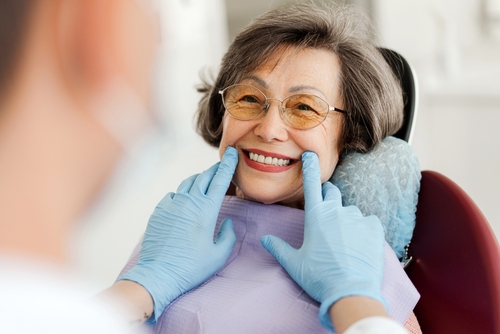 Dental Treatment