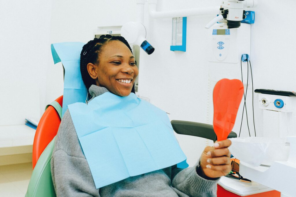 Dental Clinic Portsmouth