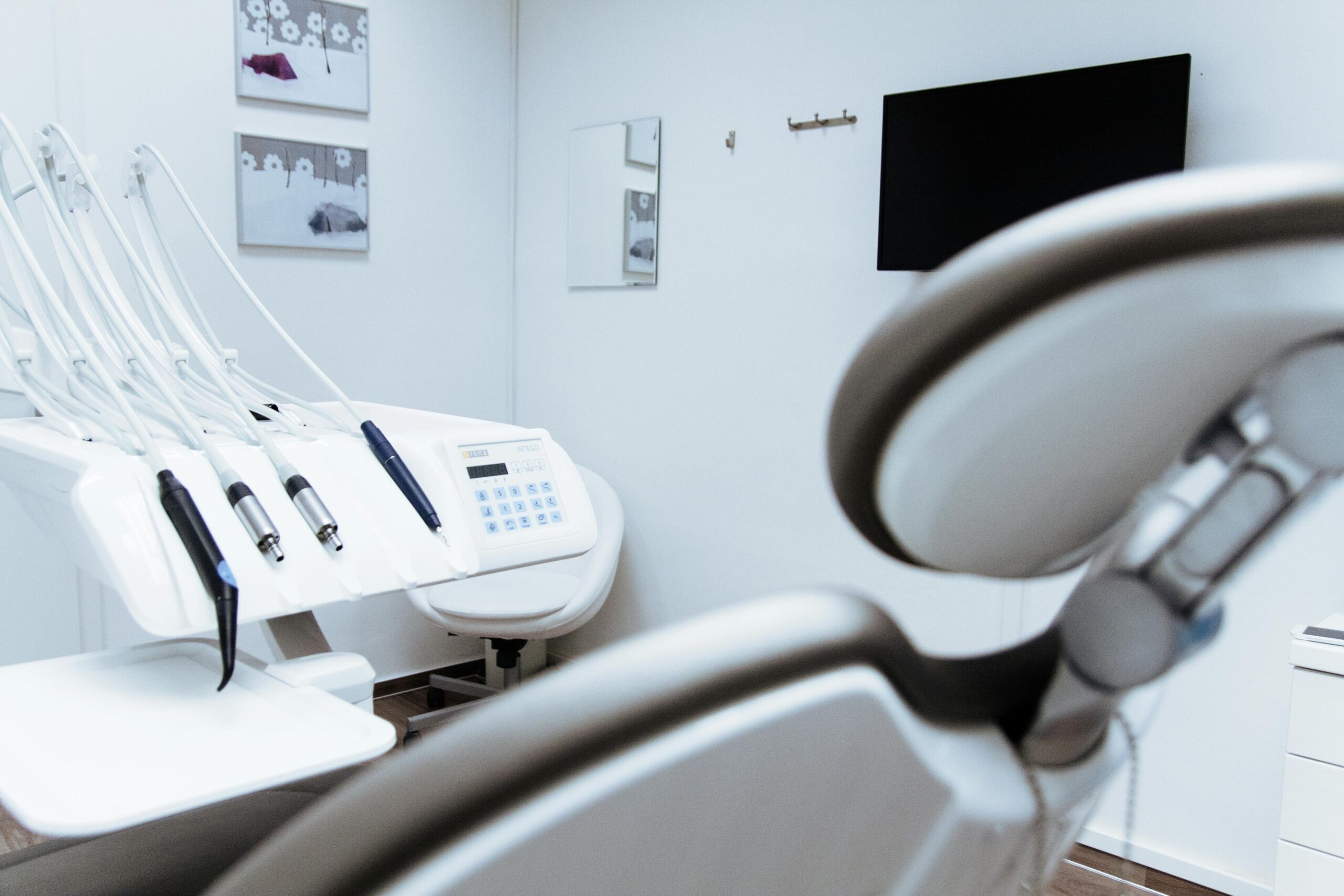 Dental Hygienist Southsea