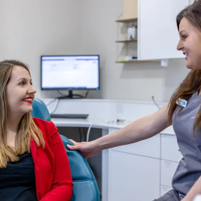 Dental Wave