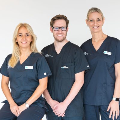 Dentists 2-2